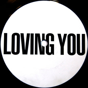 Marc Et Claude : Loving You 2002 (DJ Isaac Remix) (12", S/Sided)