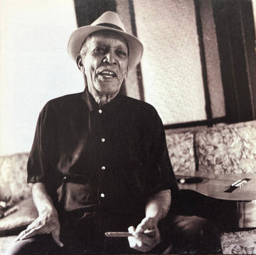 Compay Segundo : Gracias Compay (2xCD, Comp)