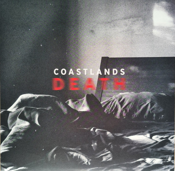 Coastlands : Death (LP, Album, Ltd)