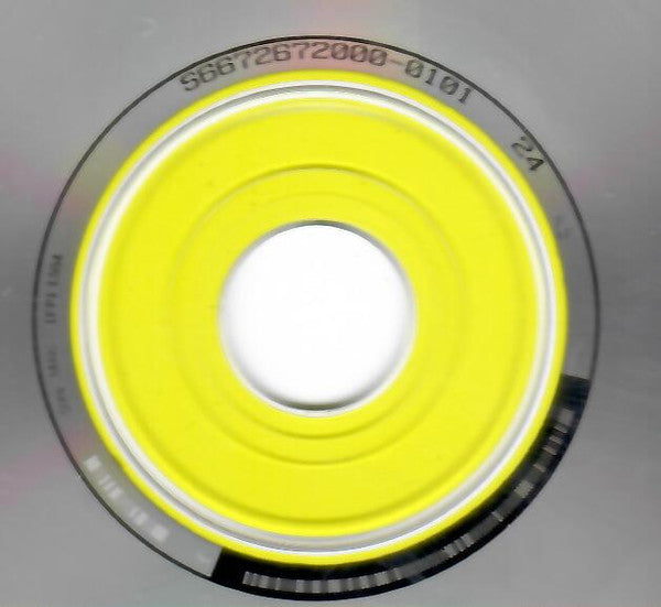 Jamiroquai : Canned Heat (CD, Maxi)
