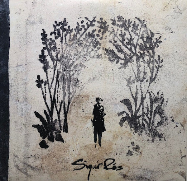 Sigur Rós : Takk... (2xLP, 180 + 10", S/Sided, Etch + Album, Dlx, RE)