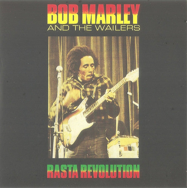 Bob Marley : Timeless Classic Albums (CD, Comp, RE + CD, Album, RE + CD, Comp, RE + CD, )