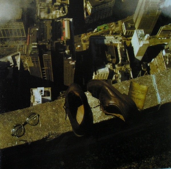 Tiles : Fly Paper (CD, Album)