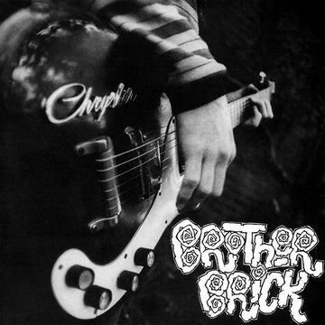 Brother Brick : Chokito Bar (7", Single)