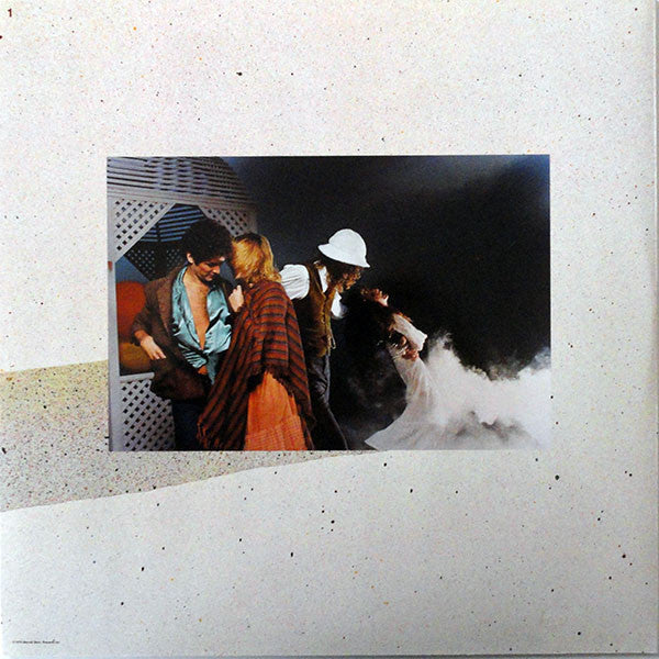 Fleetwood Mac : Tusk (2xLP, Album)