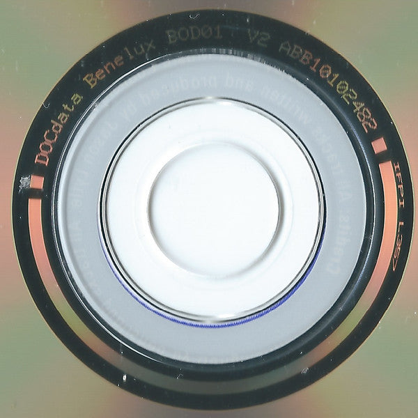 Grandaddy : Under The Western Freeway (CD, Promo)