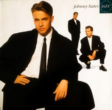 Johnny Hates Jazz : Turn Back The Clock (CD, Album)