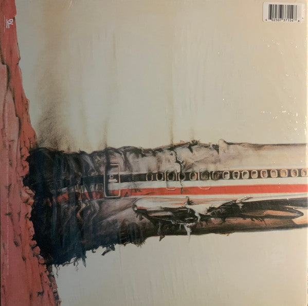 Beastie Boys : Licensed To Ill (LP, Album, Ltd, RE, Cle)