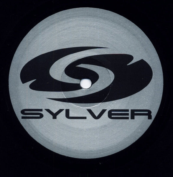 Sylver : Livin' My Life (Part Two) (12")