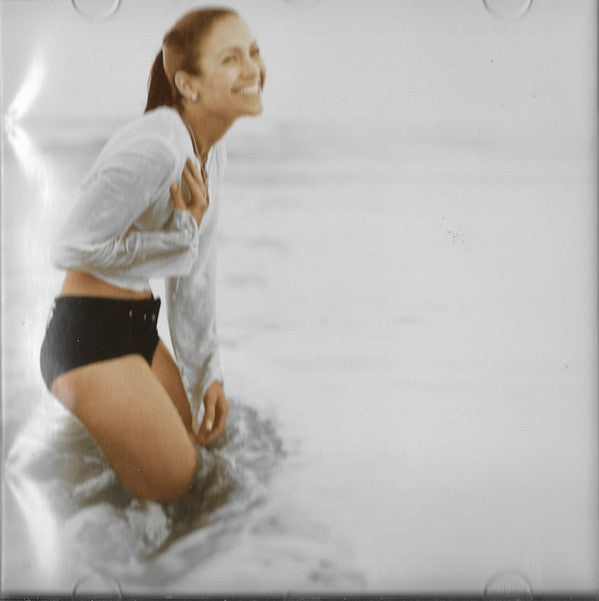 Jennifer Lopez : On The 6 (CD, Album, RE, Son)