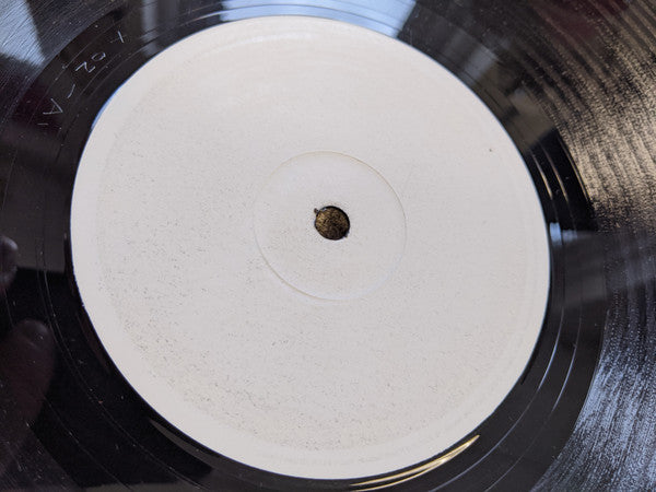 Kate Bush : King Of The Mountain (Radio Slave Remix) (12", S/Sided, Unofficial, W/Lbl)