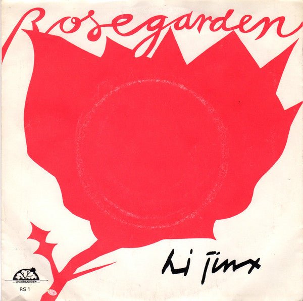 Hi Jinx (2) : Hi Jinx (7")