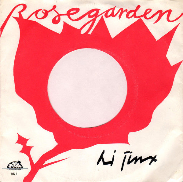 Hi Jinx (2) : Hi Jinx (7")
