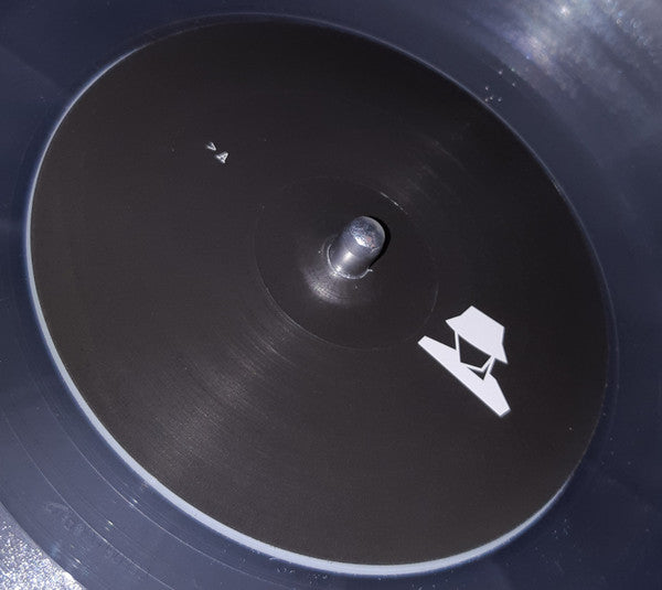 Actress : Karma & Desire (2xLP, Cry + Cass, Album)