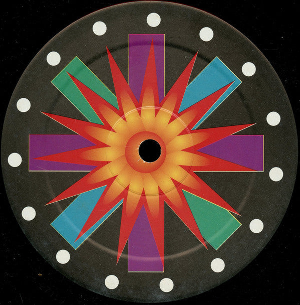 Free Inside : Underground (Remixes) (12")