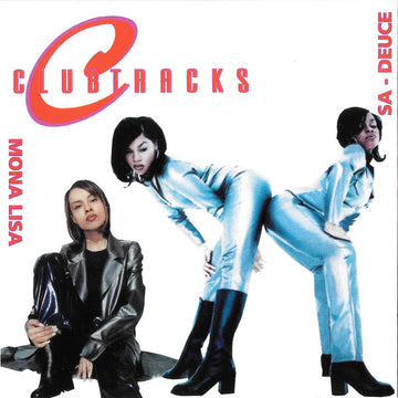 Various : Clubtracks Volume 6 - 1996 (CD, Comp, Unofficial)