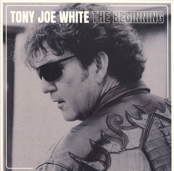 Tony Joe White : The Beginning (LP, Album, RSD, Ltd, RE, RM, Bla)