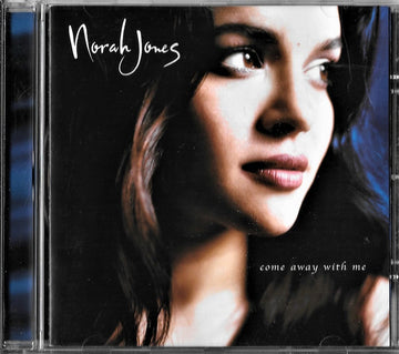 Norah Jones : Come Away With Me (CD, Album)