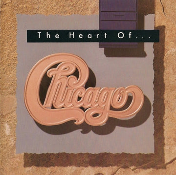 Chicago (2) : The Heart Of Chicago (CD, Comp)