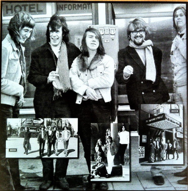 Q65 : Revolution (LP, Album, Ltd, Num, RE, Gol)