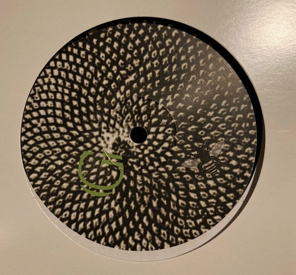 Daniele Temperilli : Hemp (12")