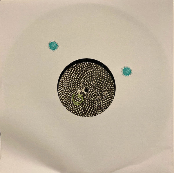 Daniele Temperilli : Hemp (12")