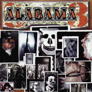 Alabama 3 : Exile On Coldharbour Lane (CD, Album)