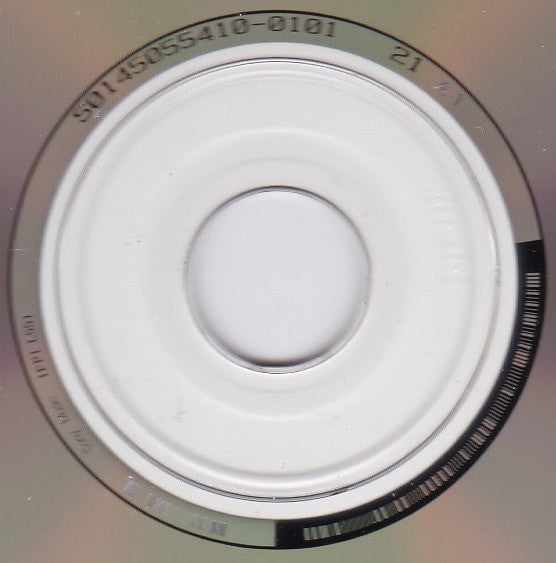 Gerry Mulligan / Chet Baker : Carnegie Hall Concert (CD, Album, RE, RM, RP)