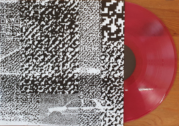 Actress : Karma & Desire (2xLP, Ltd, Cry)