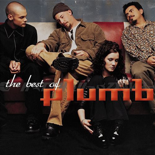 Plumb : The Best Of Plumb (CD, Comp)