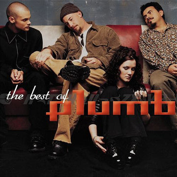 Plumb : The Best Of Plumb (CD, Comp)