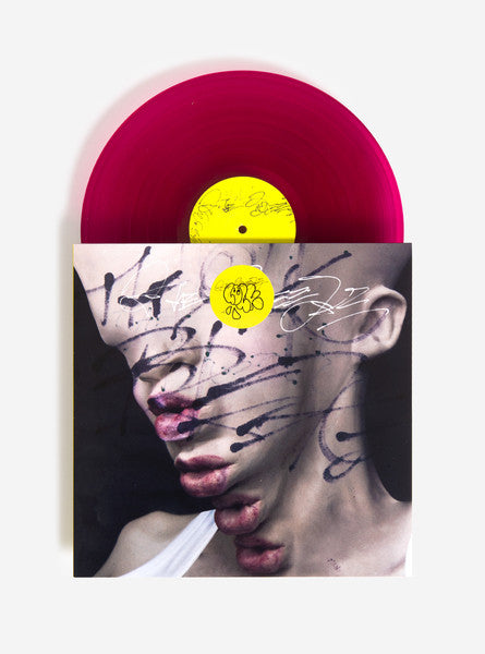 Lol K : The Breeze (LP, EP, Ltd)