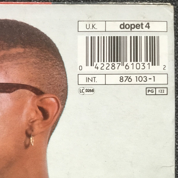 Top Billin'* : My Thing (12", Single)