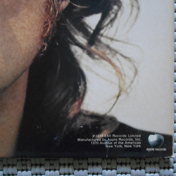 John Lennon : Walls And Bridges (LP, Album, RE, Die)