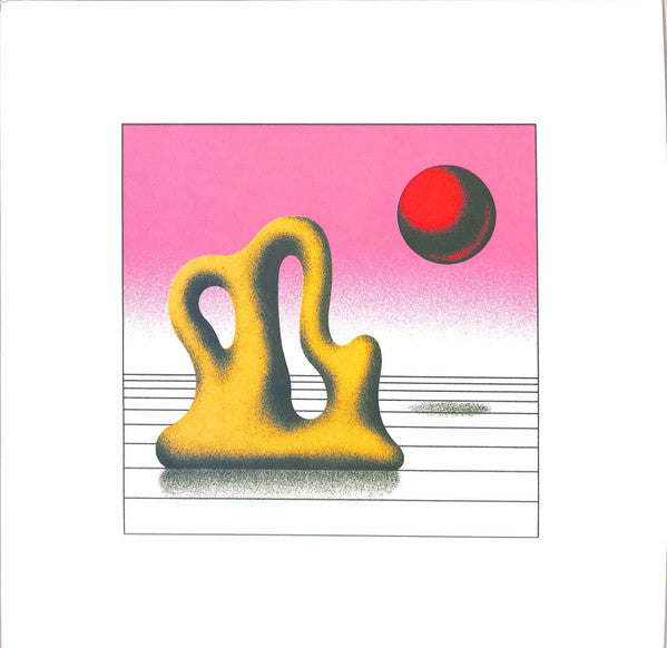 Far Out Radio Systems : On Boolean Plains  (2x12", Album)