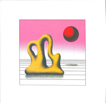 Far Out Radio Systems : On Boolean Plains  (2x12", Album)