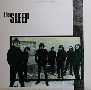 The Sleep : Win Or Lose (LP, Album)