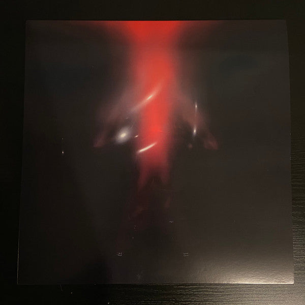 Kamixlo : Cicatriz (LP, Album, Red)