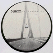 Djinxx : In Focus EP (12", EP)