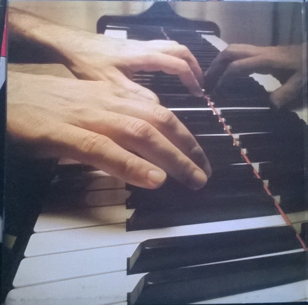 Saint-Preux : Saint-Preux (LP, Album, Gat)