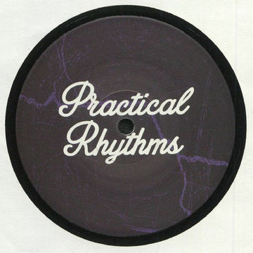 Sky Joose /  DJ Perception : Skin Teeth / O Yes (12")