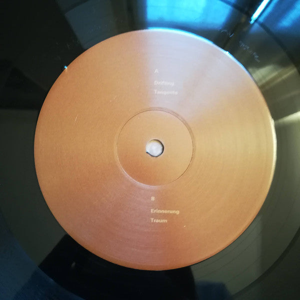 Pole : Fading (2x12", Album)