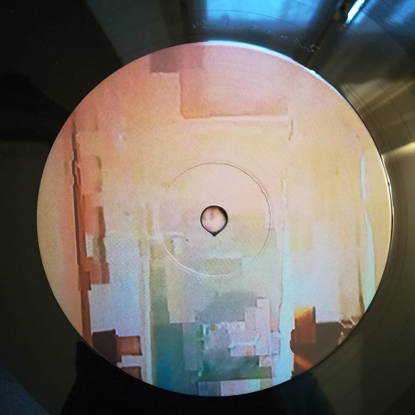 Pole : Fading (2x12", Album)