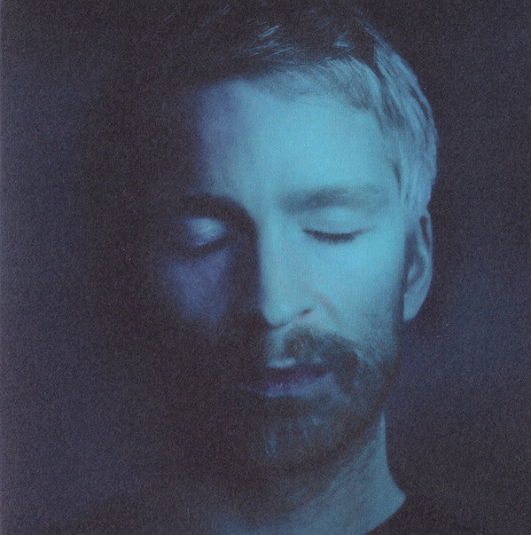 Ólafur Arnalds : Some Kind Of Peace  (CD, Album)