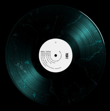 Various : Omnia Vanitas (12", EP, Eme)