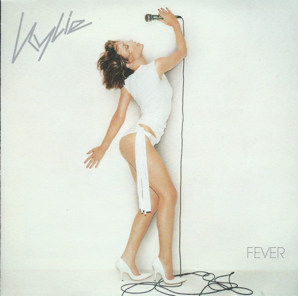 Kylie Minogue : Fever (CD, Album)