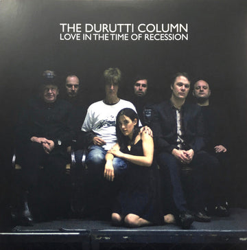 The Durutti Column : Love In The Time Of Recession (2xLP, Album, RE, Amb)