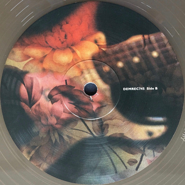 The Durutti Column : Love In The Time Of Recession (2xLP, Album, RE, Amb)