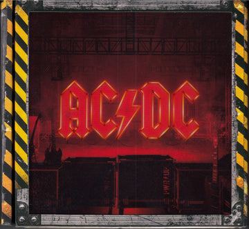 AC/DC : PWR/UP (Box, Dlx, Ltd + CD, Album, Ltd, Dig)