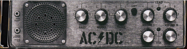 AC/DC : PWR/UP (Box, Dlx, Ltd + CD, Album, Ltd, Dig)